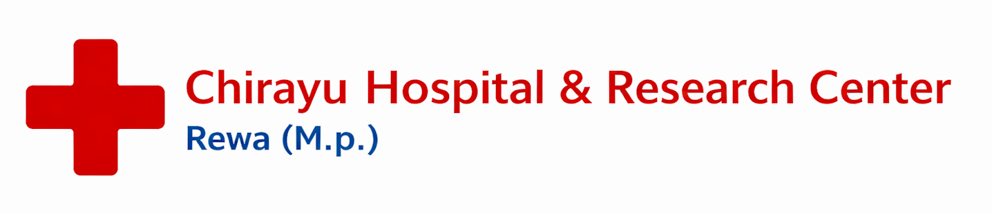 Chirayu Hospital